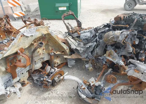 2019 Land Rover Range Rover Velar P250 from USA, damaged, VIN SALYA2EX9KA790809